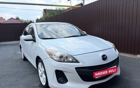 Mazda 3, 2011 год, 970 000 рублей, 2 фотография