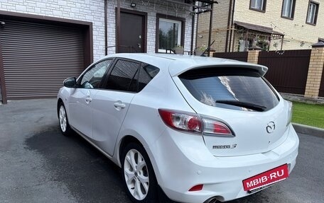 Mazda 3, 2011 год, 970 000 рублей, 6 фотография