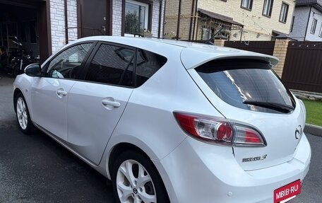 Mazda 3, 2011 год, 970 000 рублей, 4 фотография