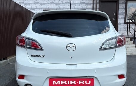 Mazda 3, 2011 год, 970 000 рублей, 5 фотография