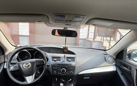 Mazda 3, 2011 год, 970 000 рублей, 9 фотография