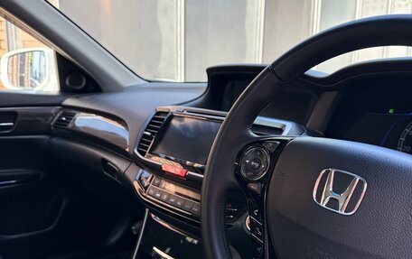 Honda Accord IX рестайлинг, 2019 год, 2 200 000 рублей, 6 фотография