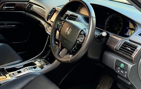 Honda Accord IX рестайлинг, 2019 год, 2 200 000 рублей, 5 фотография