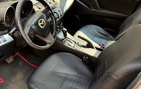 Mazda 3, 2011 год, 970 000 рублей, 10 фотография