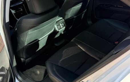 Honda Accord IX рестайлинг, 2019 год, 2 200 000 рублей, 11 фотография