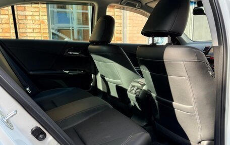 Honda Accord IX рестайлинг, 2019 год, 2 200 000 рублей, 9 фотография