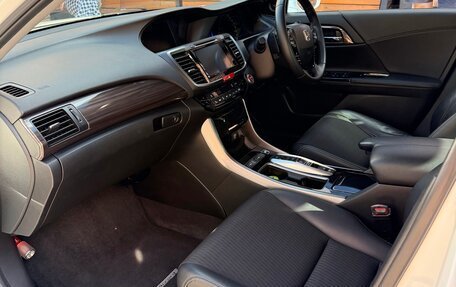 Honda Accord IX рестайлинг, 2019 год, 2 200 000 рублей, 10 фотография