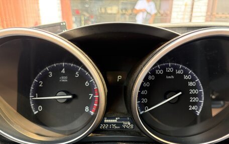 Mazda 3, 2011 год, 970 000 рублей, 11 фотография