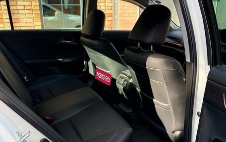 Honda Accord IX рестайлинг, 2019 год, 2 200 000 рублей, 8 фотография