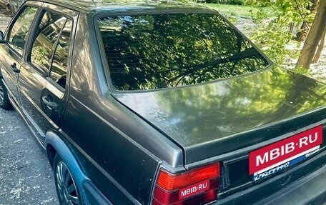 Volkswagen Jetta III, 1991 год, 155 000 рублей, 4 фотография