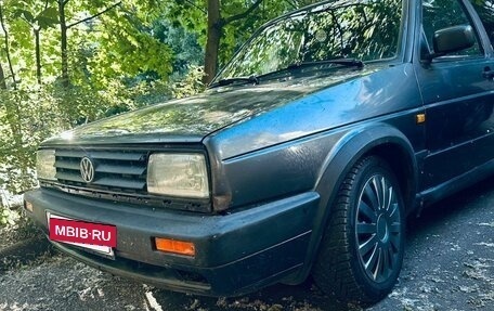 Volkswagen Jetta III, 1991 год, 155 000 рублей, 3 фотография