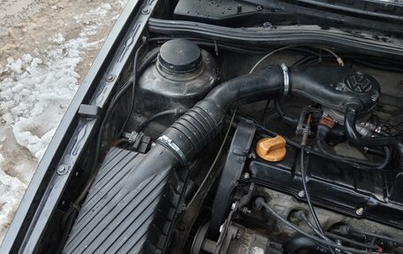 Volkswagen Jetta III, 1991 год, 155 000 рублей, 5 фотография