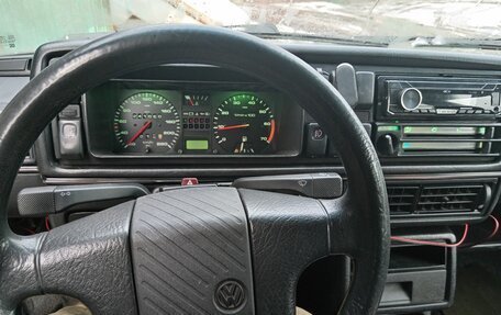 Volkswagen Jetta III, 1991 год, 155 000 рублей, 9 фотография