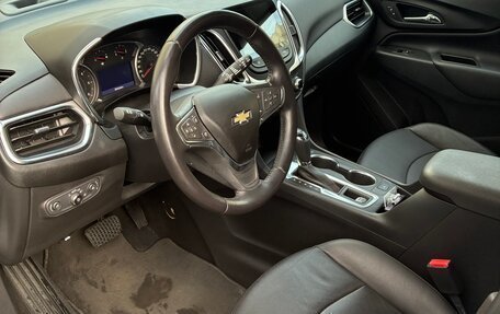 Chevrolet Equinox III, 2020 год, 1 950 000 рублей, 8 фотография
