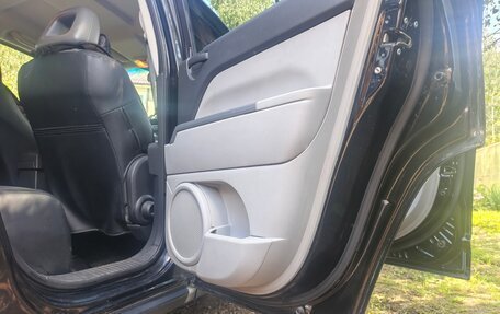 Jeep Compass I рестайлинг, 2007 год, 600 000 рублей, 12 фотография