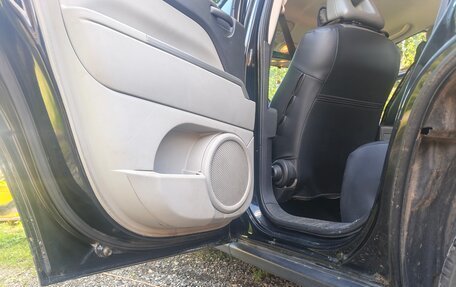Jeep Compass I рестайлинг, 2007 год, 600 000 рублей, 13 фотография