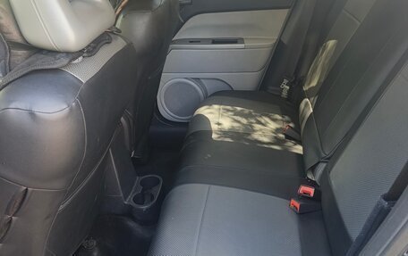 Jeep Compass I рестайлинг, 2007 год, 600 000 рублей, 17 фотография