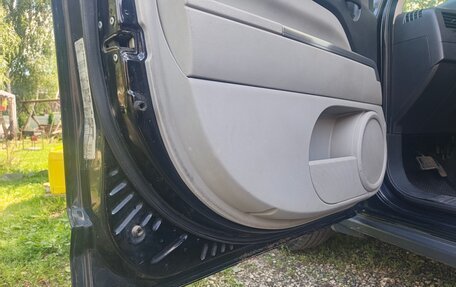 Jeep Compass I рестайлинг, 2007 год, 600 000 рублей, 15 фотография