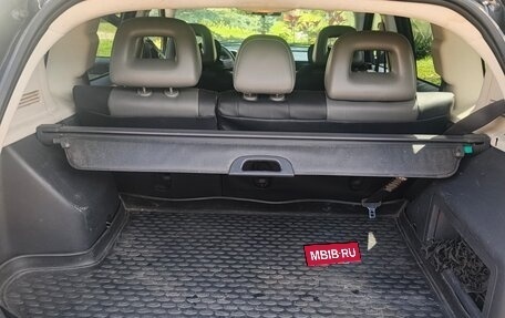 Jeep Compass I рестайлинг, 2007 год, 600 000 рублей, 18 фотография