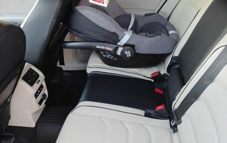 Volkswagen Tiguan II, 2017 год, 2 300 000 рублей, 19 фотография