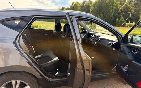 Hyundai ix35 I рестайлинг, 2012 год, 1 250 000 рублей, 3 фотография