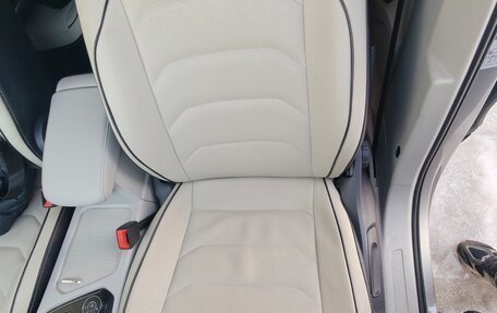 Volkswagen Tiguan II, 2017 год, 2 300 000 рублей, 15 фотография