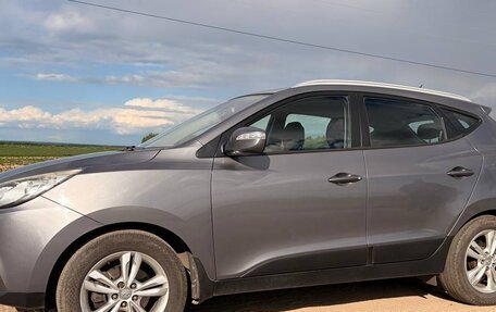 Hyundai ix35 I рестайлинг, 2012 год, 1 250 000 рублей, 5 фотография