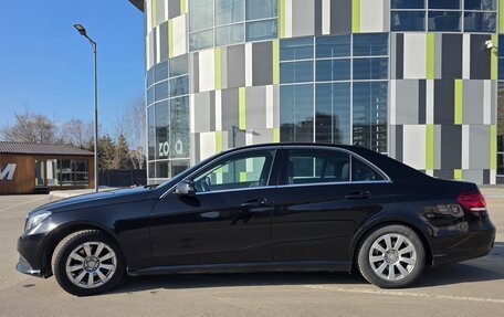 Mercedes-Benz E-Класс, 2013 год, 1 600 000 рублей, 5 фотография