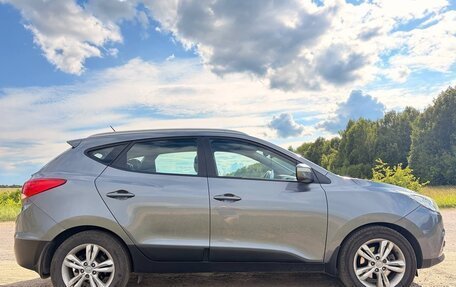 Hyundai ix35 I рестайлинг, 2012 год, 1 250 000 рублей, 6 фотография