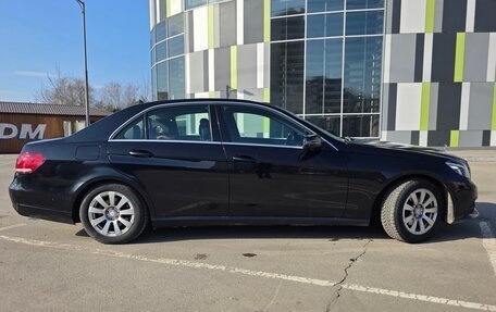 Mercedes-Benz E-Класс, 2013 год, 1 600 000 рублей, 6 фотография