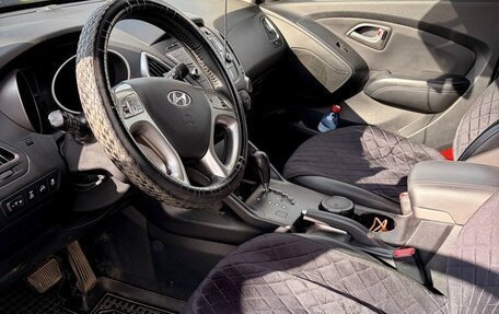 Hyundai ix35 I рестайлинг, 2012 год, 1 250 000 рублей, 11 фотография