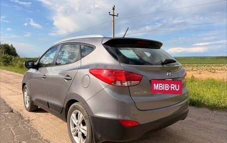 Hyundai ix35 I рестайлинг, 2012 год, 1 250 000 рублей, 8 фотография