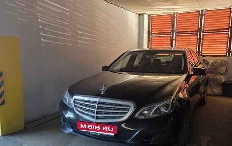 Mercedes-Benz E-Класс, 2013 год, 1 600 000 рублей, 4 фотография