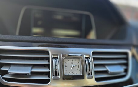 Mercedes-Benz E-Класс, 2013 год, 1 600 000 рублей, 11 фотография