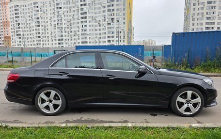 Mercedes-Benz E-Класс, 2013 год, 1 600 000 рублей, 22 фотография