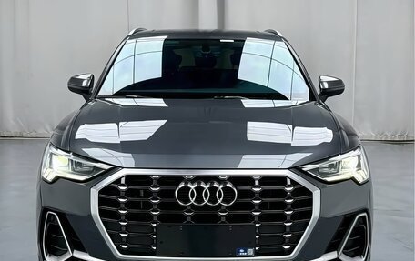 Audi Q3, 2023 год, 2 649 000 рублей, 2 фотография