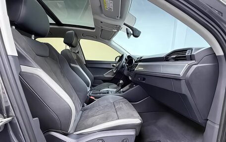 Audi Q3, 2023 год, 2 649 000 рублей, 13 фотография