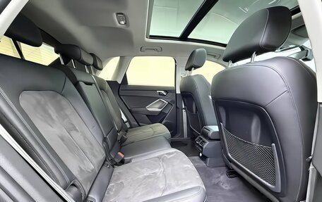 Audi Q3, 2023 год, 2 649 000 рублей, 14 фотография
