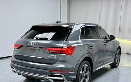 Audi Q3, 2023 год, 2 649 000 рублей, 6 фотография