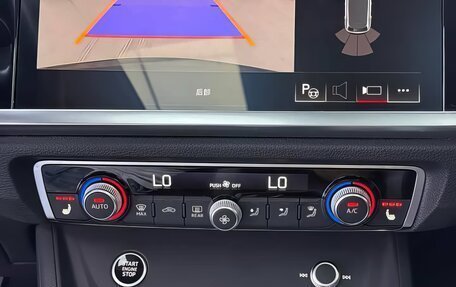 Audi Q3, 2023 год, 2 649 000 рублей, 12 фотография