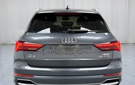Audi Q3, 2023 год, 2 649 000 рублей, 5 фотография