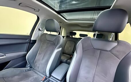 Audi Q3, 2023 год, 2 649 000 рублей, 17 фотография