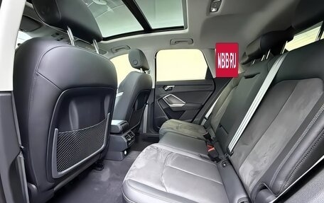 Audi Q3, 2023 год, 2 649 000 рублей, 16 фотография