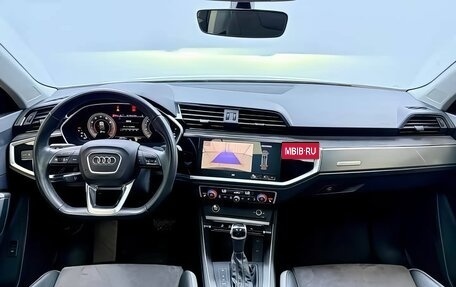 Audi Q3, 2023 год, 2 649 000 рублей, 8 фотография