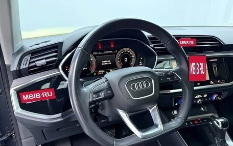 Audi Q3, 2023 год, 2 649 000 рублей, 10 фотография