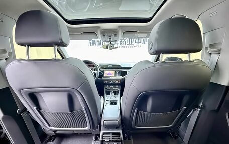 Audi Q3, 2023 год, 2 649 000 рублей, 18 фотография