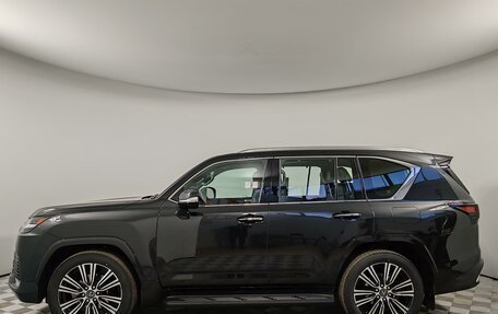 Lexus LX, 2026 год, 21 190 000 рублей, 8 фотография