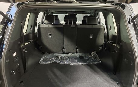 Lexus LX, 2026 год, 21 190 000 рублей, 10 фотография