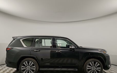Lexus LX, 2026 год, 21 190 000 рублей, 4 фотография