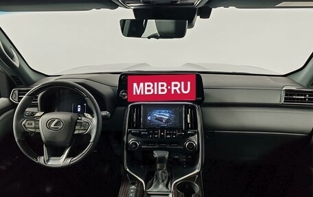 Lexus LX, 2026 год, 21 190 000 рублей, 14 фотография